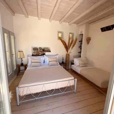 Villa Blumelein Mykonos Town