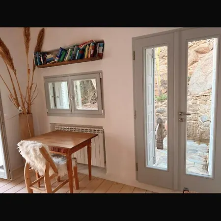 Blumelein Villa Mykonos Town